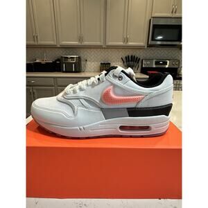 Men’s Size 9.5 EA Sports x Nike Air Max 1 'Madden NFL 25' HQ3503-100 PE Promo